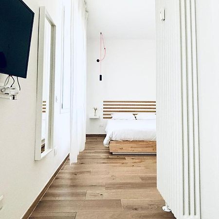 M4 White Monolocale Moderno E Funzionale Appartement Scandicci Buitenkant foto