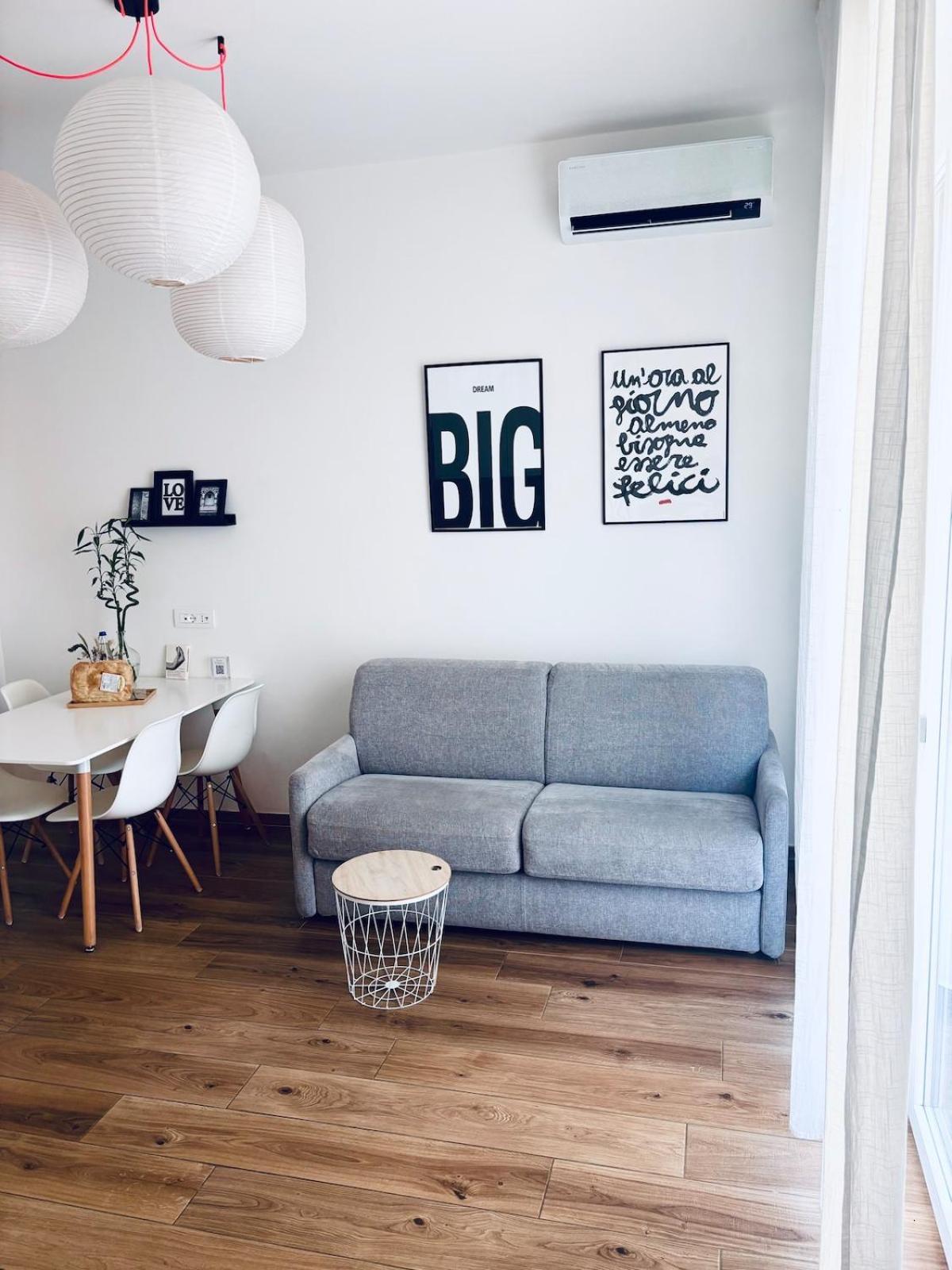 M4 White Monolocale Moderno E Funzionale Appartement Scandicci Buitenkant foto