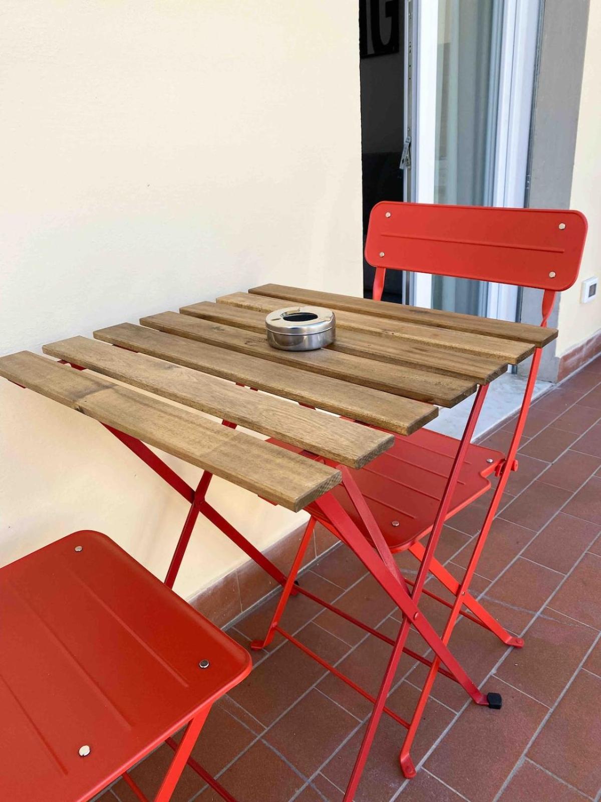 M4 White Monolocale Moderno E Funzionale Appartement Scandicci Buitenkant foto