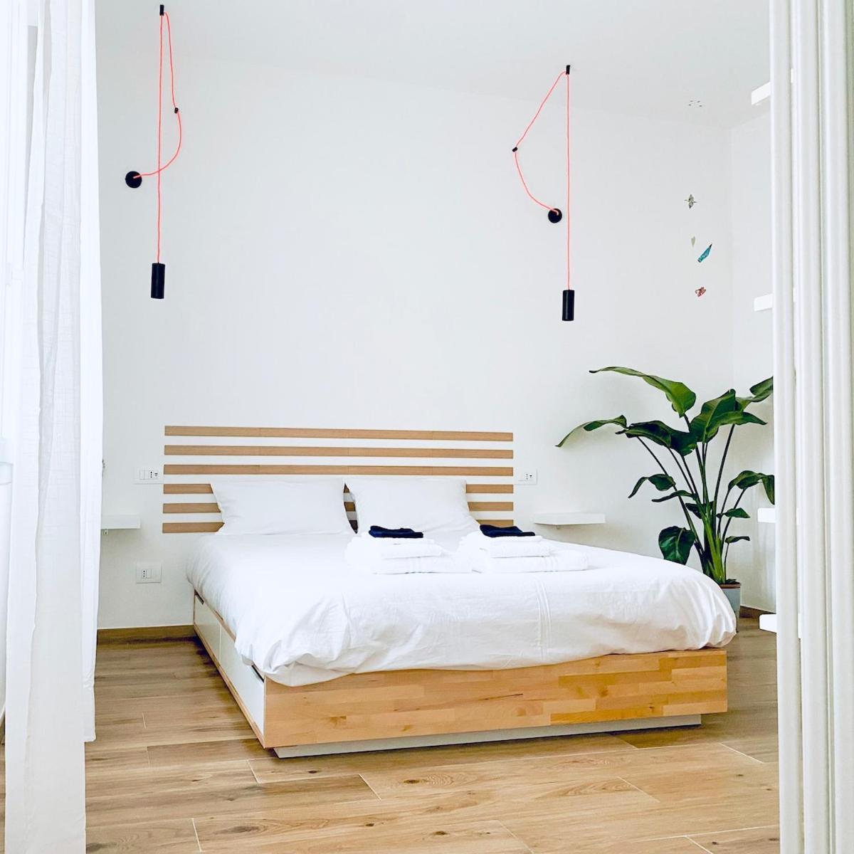 M4 White Monolocale Moderno E Funzionale Appartement Scandicci Buitenkant foto