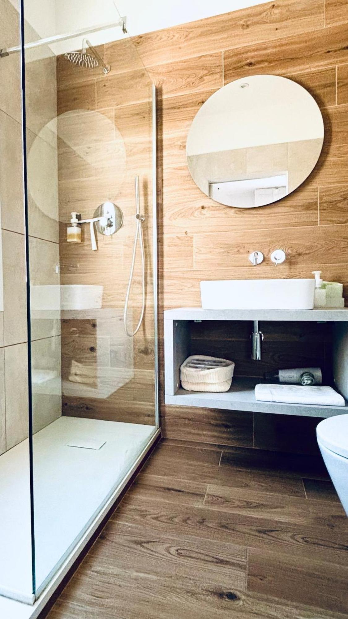 M4 White Monolocale Moderno E Funzionale Appartement Scandicci Buitenkant foto