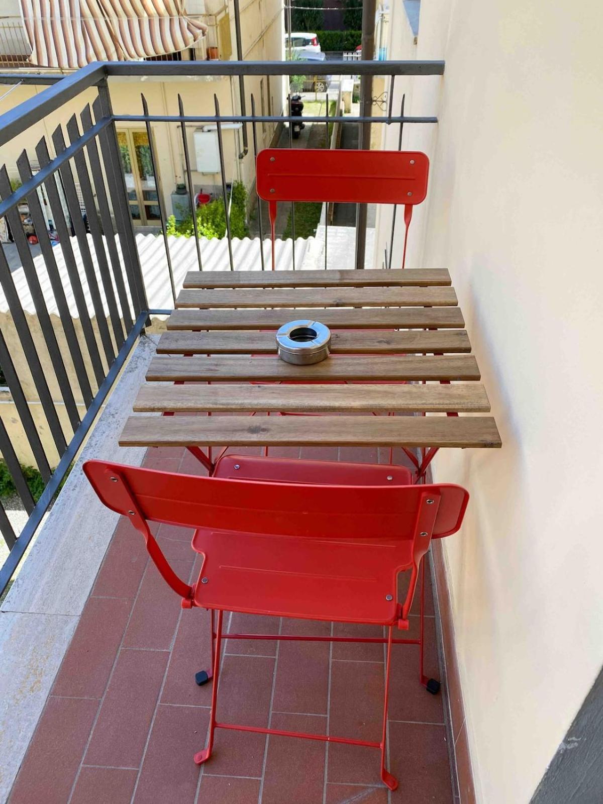 M4 White Monolocale Moderno E Funzionale Appartement Scandicci Buitenkant foto