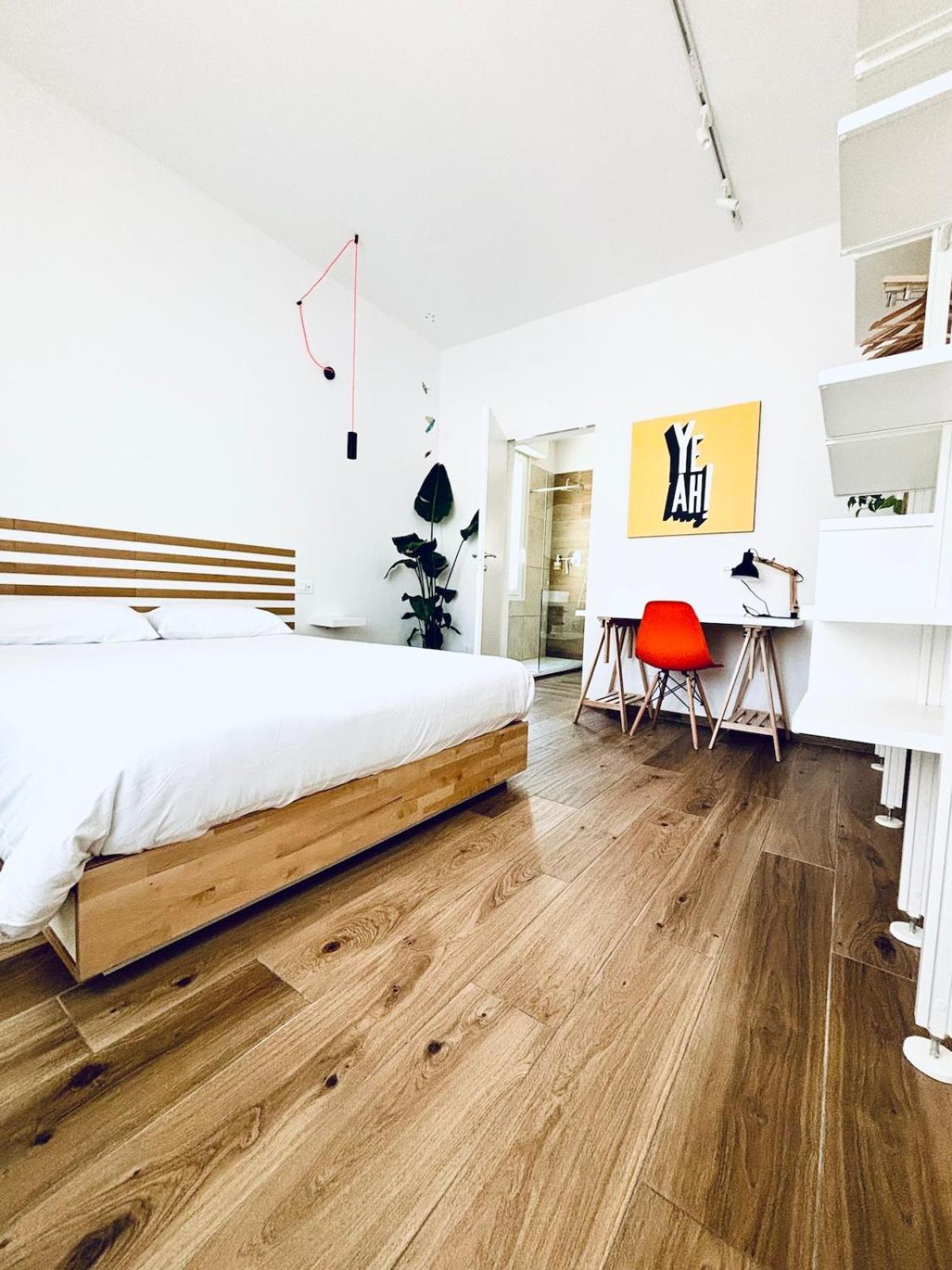M4 White Monolocale Moderno E Funzionale Appartement Scandicci Buitenkant foto